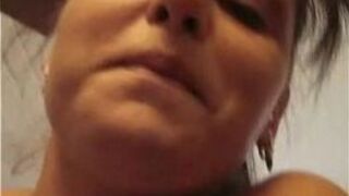 Amateur Cum On Ass - porn video