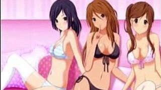 hentai hentai Sexy Anime Girls Eighteenwmv - porn video