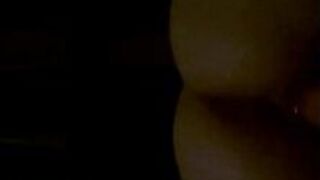 girlfriend home playing with her pussy - porn video