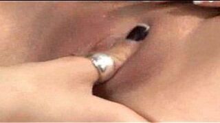 Furious FFM Threesome - porn video