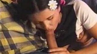 Teen Model Anal Fuck - porn video