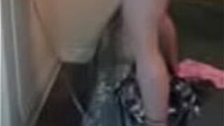 Dance for the cam - porn video