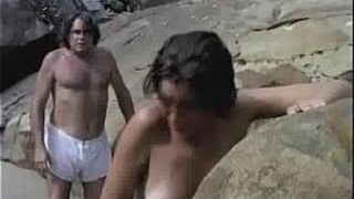 Helena Ramos Hot sex - porn video