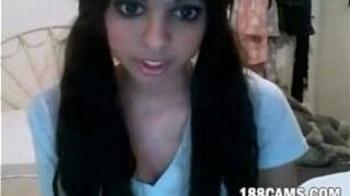 Amateur Girl Masturbates amp Talks Dirty With NOT Her - porn video