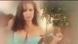 Vanessa likes fuck allhole - porn video