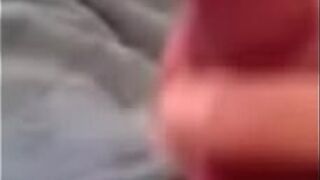 making my huge cock cum - porn video