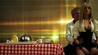 Zahia Dehar - porn video