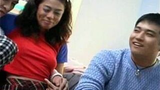 TheGraduate - porn video