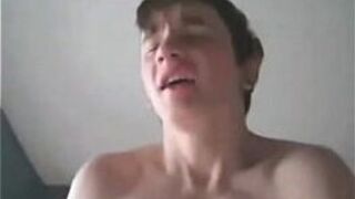 Romance - porn video