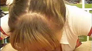 DORA MAMADORA - porn video