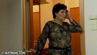 What a Mess - porn video