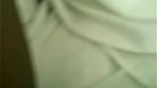 Ebony Orgasm - porn video