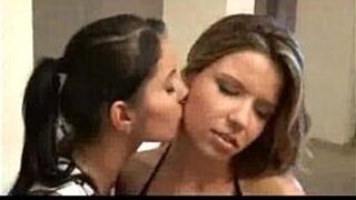 Lesbian Experience - porn video