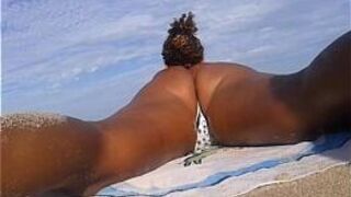 floss girlfriend - porn video