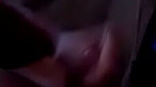 knocking one in the room - porn video