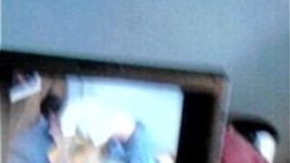 watching porn and jerking off - porn video