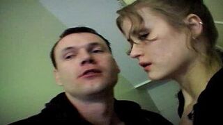 Having fun with identical twins - porn video