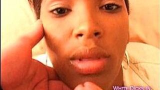 Aria Blowjob - porn video