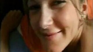 hard core anal for busty girl friend - porn video