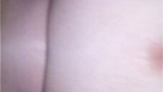 bbw taking big dildo and fucking - porn video