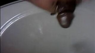 jacking off solo - porn video