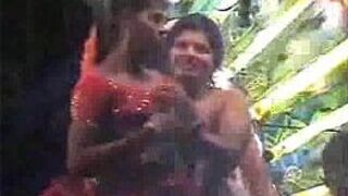 Indian Sexshow - porn video