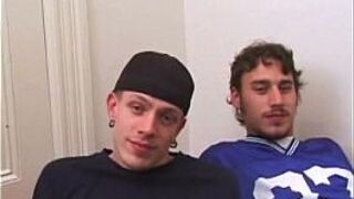 Ricky and Shane - porn video