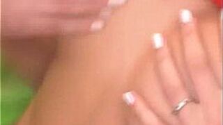 Teen Licks And Vibrations - porn video