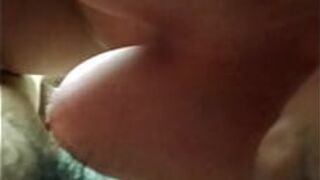 With the comadre in the motel - porn video