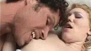 Hot blondes ass fucked - porn video