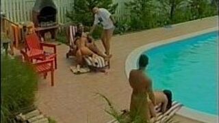 Romanian porn movies - porn video