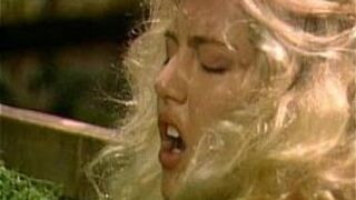 Blonde milf screwed after blowjob - porn video