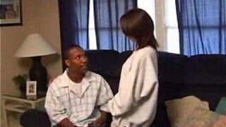 Anal sex and swallow - porn video