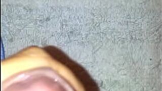 Cock and milk - porn video