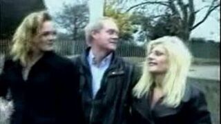 British Retro Porn with Kelly Hearne - porn video