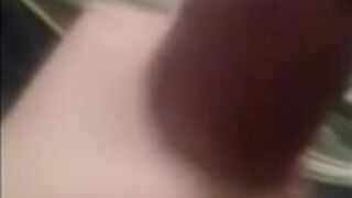 girlfriend jerking - porn video