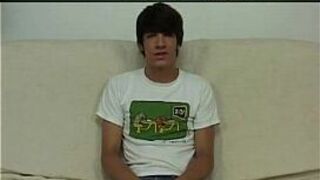 needy straight youngsters screwing hind end - porn video