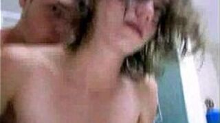 naughty bitch infidel wife giving pro lover - porn video