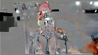 Paloma Faith fuckable ass and sexy pics - porn video