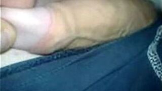 playing with the - porn video