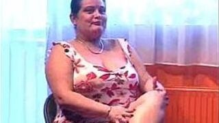 Mature Indian Shoe Dangle - porn video