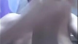 Edwin masturbating - porn video