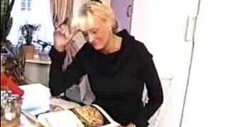 Danish wives are fuckin hot - porn video