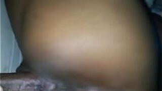 Good Dick from the Cable Guy wet pussy hard cock ebony fat ass - porn video