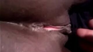 My Womans Juicy Pussy - porn video