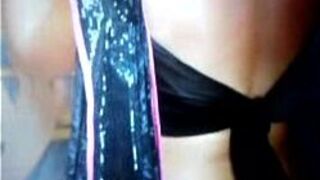 My hot Moaning cum tribute to Kajal Agarwal - porn video