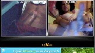 the barbie in straw - porn video