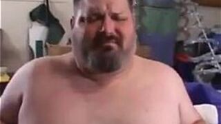 Fat Gay Guys At Work - porn video