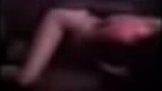 mixed bitch turnt up - porn video