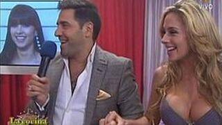 Rocio Gancedo - porn video